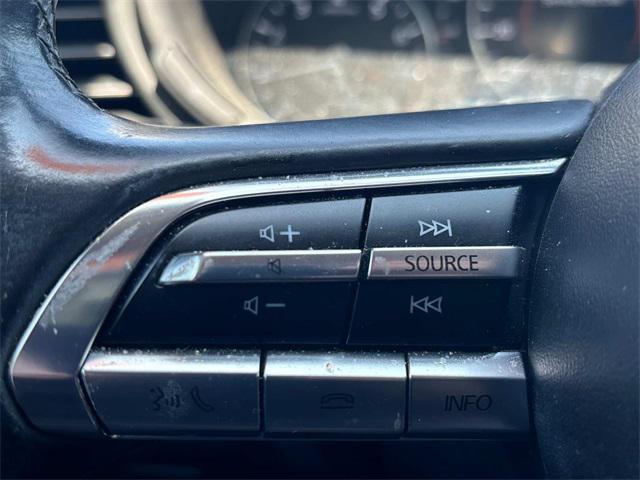 used 2023 Mazda CX-30 car, priced at $24,775