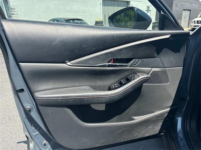 used 2023 Mazda CX-30 car, priced at $24,775