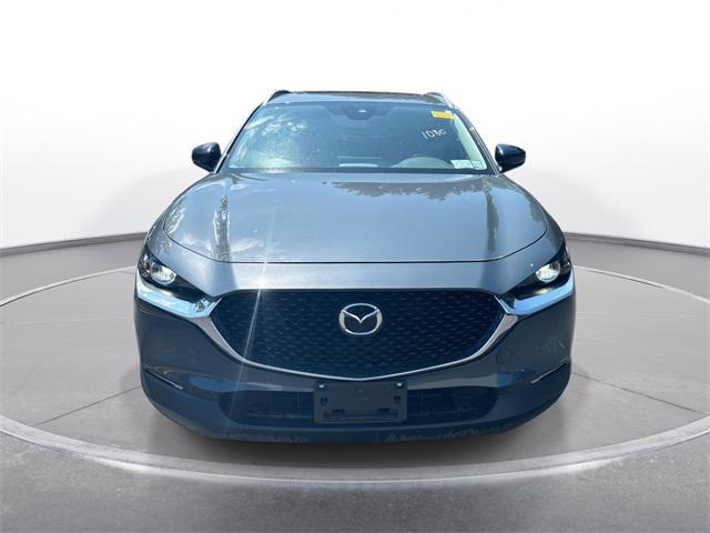 used 2023 Mazda CX-30 car, priced at $24,775