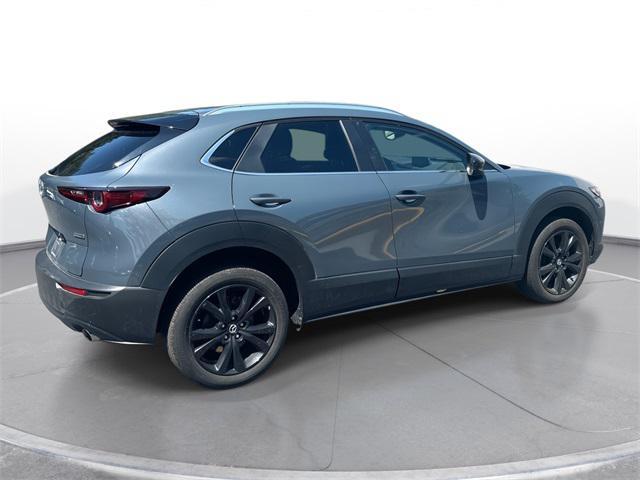 used 2023 Mazda CX-30 car, priced at $24,775
