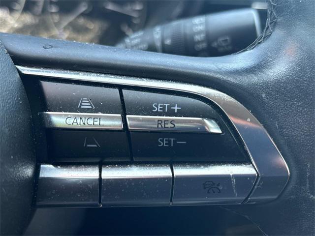 used 2023 Mazda CX-30 car, priced at $24,775