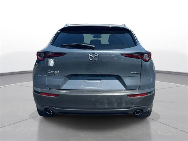 used 2023 Mazda CX-30 car, priced at $24,775