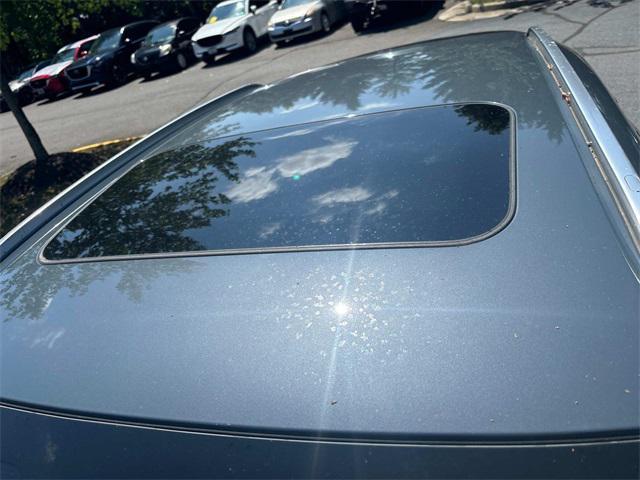 used 2023 Mazda CX-30 car, priced at $24,775