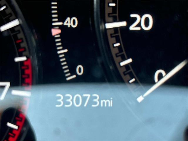 used 2023 Mazda CX-30 car, priced at $24,775