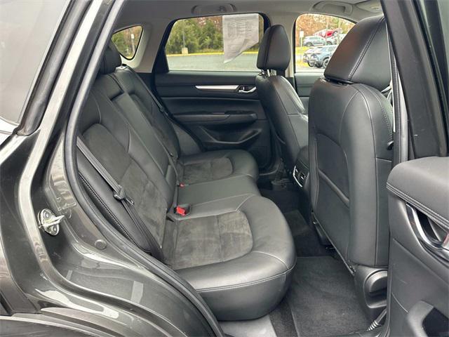 used 2019 Mazda CX-5 car, priced at $19,975