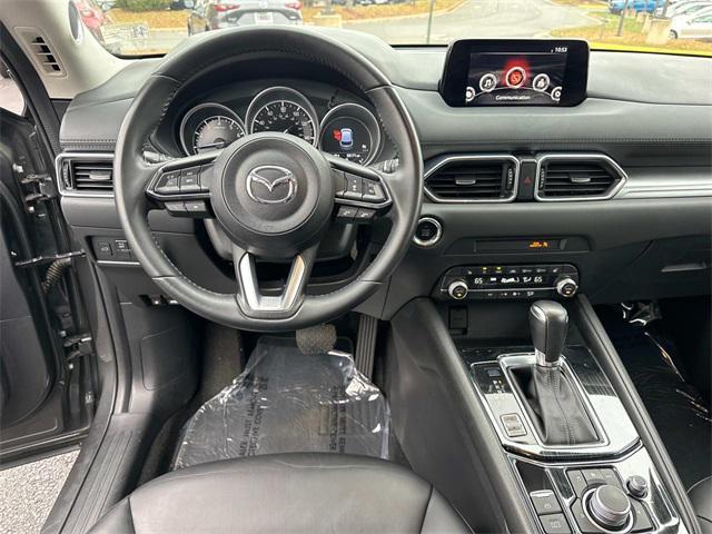 used 2019 Mazda CX-5 car, priced at $19,975