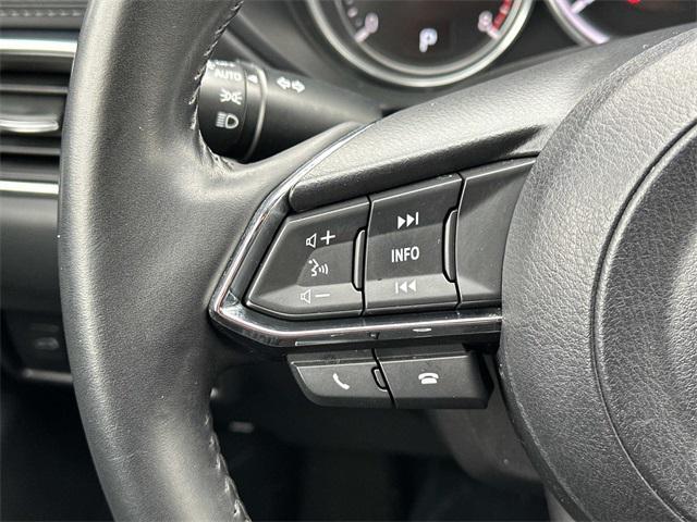 used 2019 Mazda CX-5 car, priced at $19,975