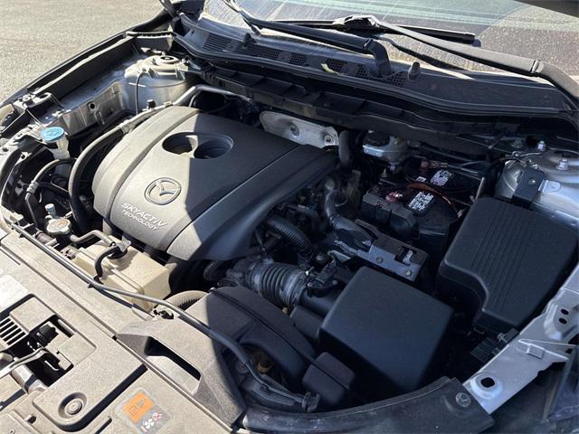 used 2014 Mazda CX-5 car, priced at $10,775