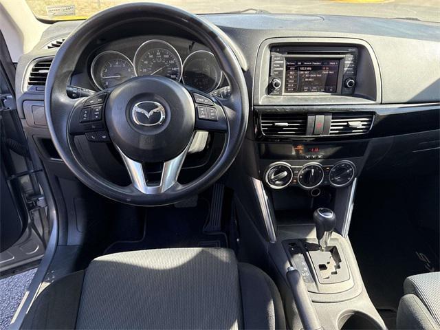 used 2014 Mazda CX-5 car, priced at $10,775