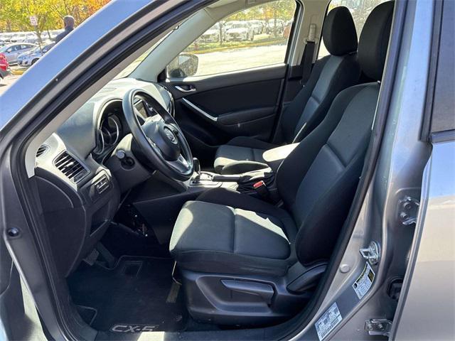 used 2014 Mazda CX-5 car, priced at $10,775