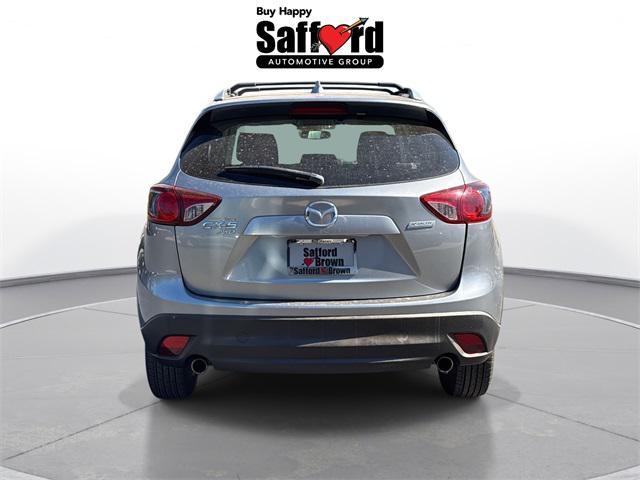 used 2014 Mazda CX-5 car, priced at $10,775