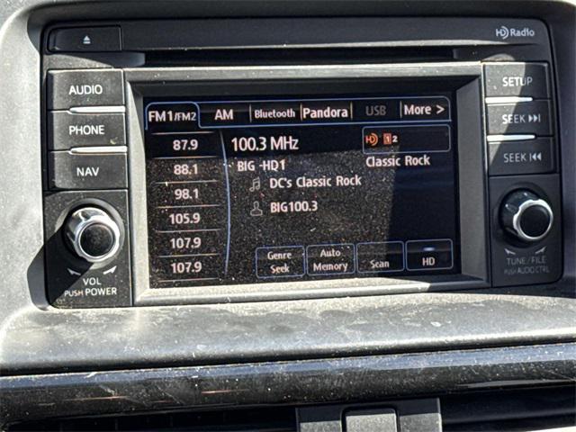 used 2014 Mazda CX-5 car, priced at $10,775