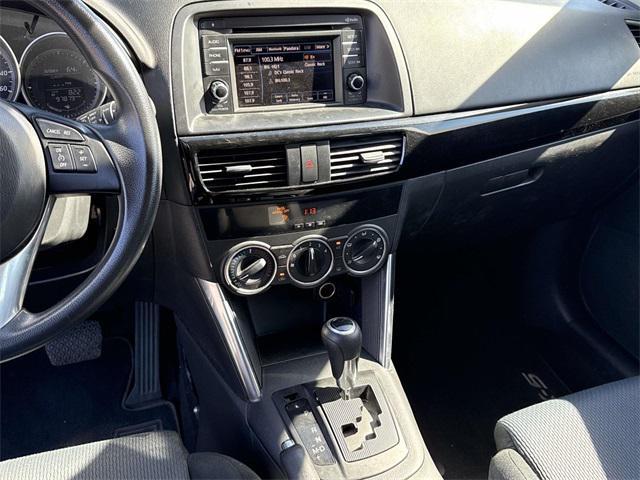 used 2014 Mazda CX-5 car, priced at $10,775