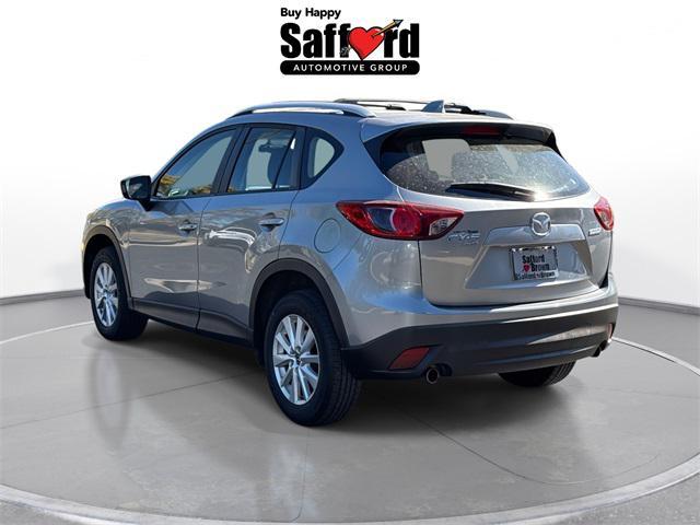 used 2014 Mazda CX-5 car, priced at $10,775