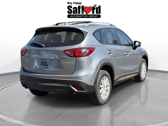 used 2014 Mazda CX-5 car, priced at $10,775