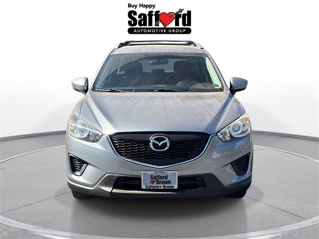 used 2014 Mazda CX-5 car, priced at $10,775