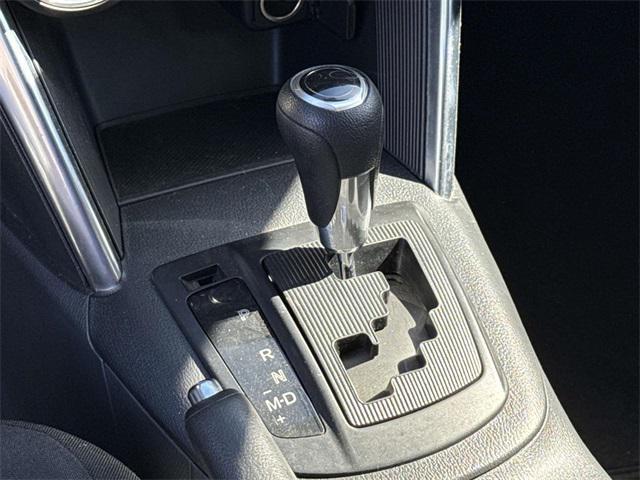 used 2014 Mazda CX-5 car, priced at $10,775