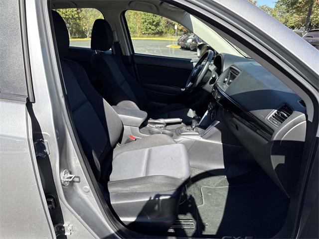 used 2014 Mazda CX-5 car, priced at $10,775