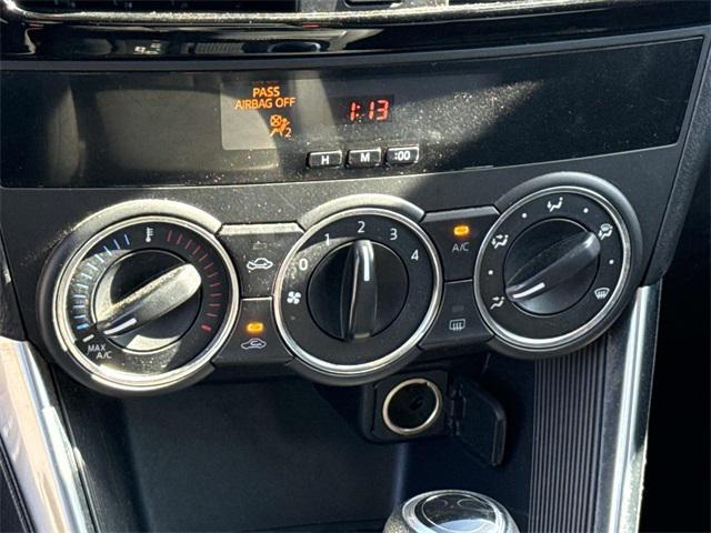 used 2014 Mazda CX-5 car, priced at $10,775