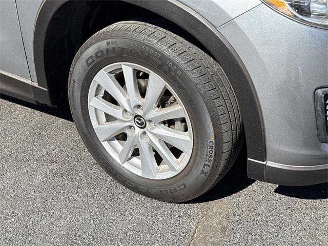 used 2014 Mazda CX-5 car, priced at $10,775