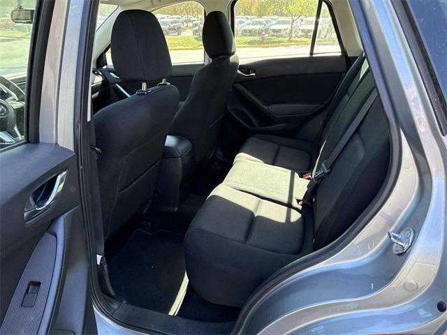 used 2014 Mazda CX-5 car, priced at $10,775