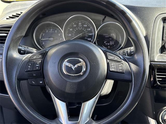 used 2014 Mazda CX-5 car, priced at $10,775