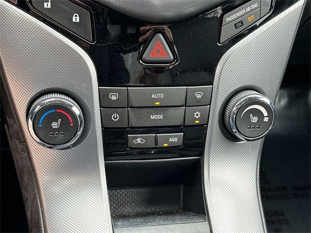 used 2014 Chevrolet Cruze car, priced at $8,475