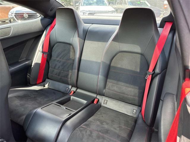 used 2014 Mercedes-Benz C-Class car, priced at $8,475