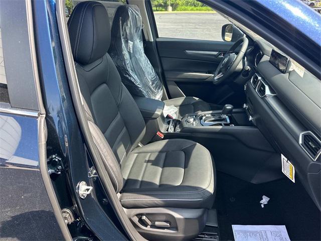 new 2025 Mazda CX-5 car, priced at $32,003