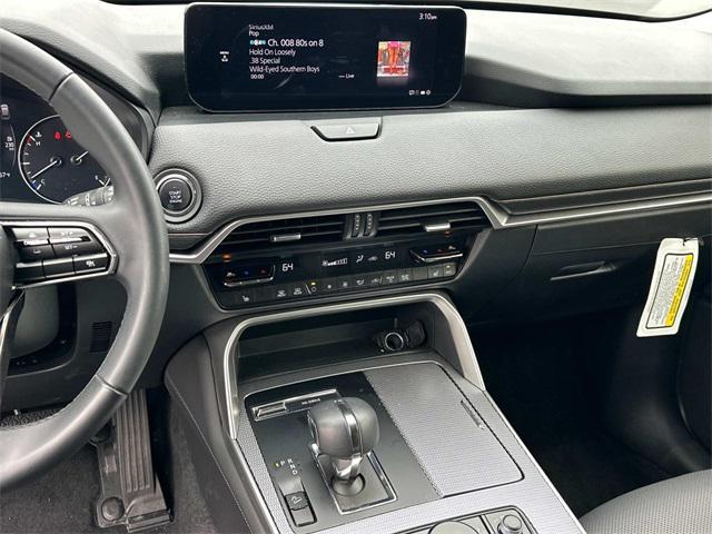 used 2024 Mazda CX-90 car, priced at $41,475