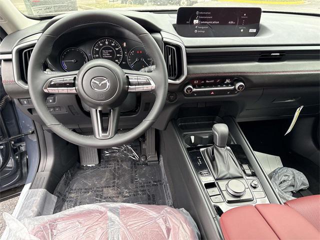 new 2025 Mazda CX-50 Hybrid car, priced at $39,361