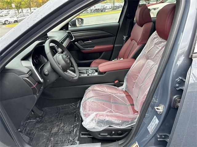 new 2025 Mazda CX-50 Hybrid car, priced at $39,361