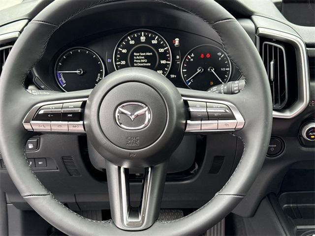 new 2025 Mazda CX-50 Hybrid car, priced at $39,361