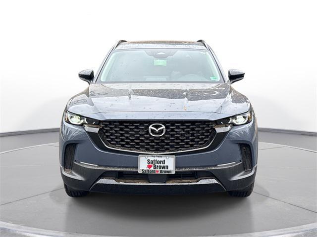 new 2025 Mazda CX-50 Hybrid car, priced at $39,361