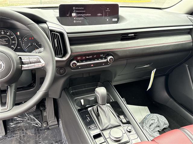 new 2025 Mazda CX-50 Hybrid car, priced at $39,361