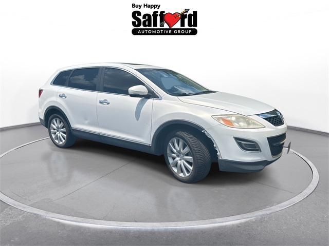 used 2010 Mazda CX-9 car, priced at $6,475