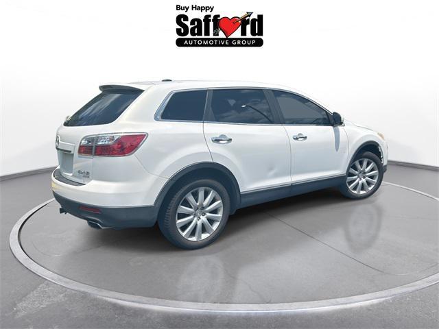 used 2010 Mazda CX-9 car, priced at $6,475