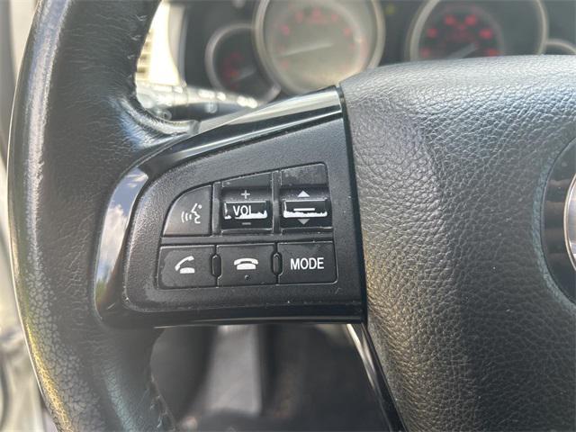 used 2010 Mazda CX-9 car, priced at $6,475