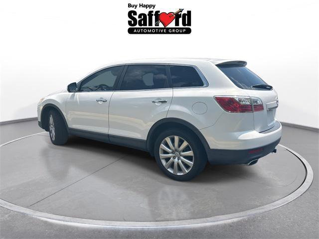used 2010 Mazda CX-9 car, priced at $6,475