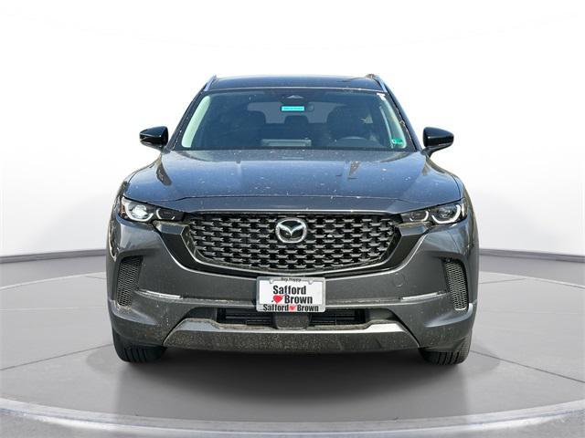 new 2025 Mazda CX-50 Hybrid car, priced at $35,594