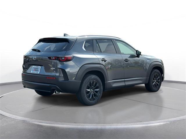 new 2025 Mazda CX-50 Hybrid car, priced at $35,594