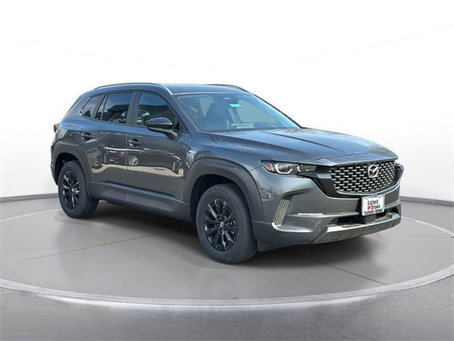new 2025 Mazda CX-50 Hybrid car, priced at $35,594