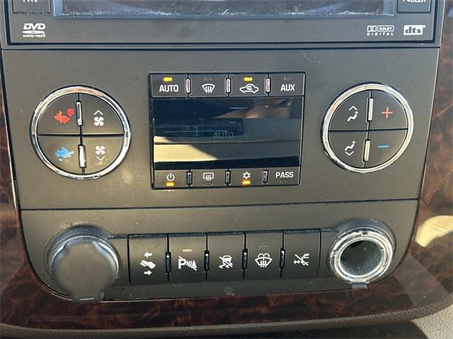 used 2007 GMC Yukon XL car, priced at $7,475