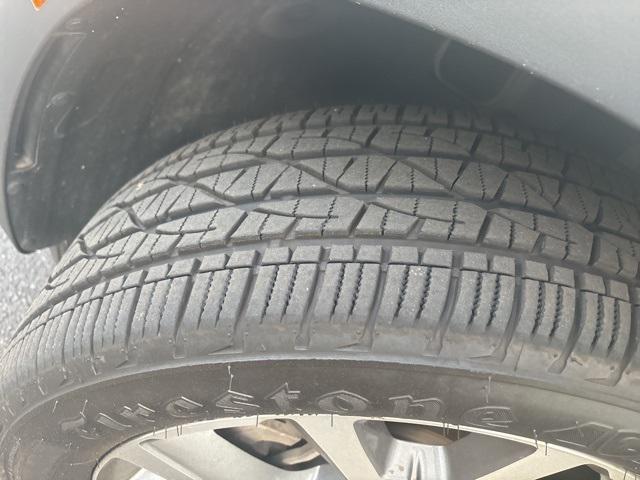 used 2022 Hyundai Palisade car, priced at $32,975