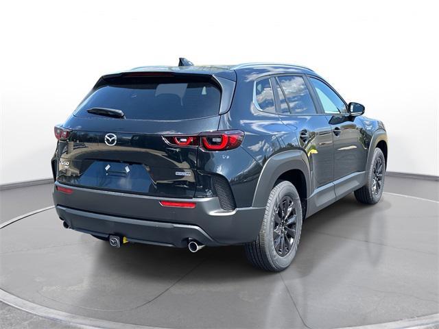new 2025 Mazda CX-50 Hybrid car, priced at $35,760