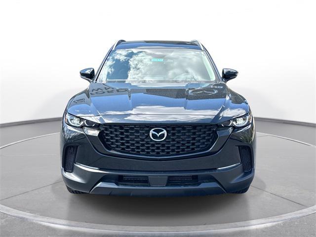 new 2025 Mazda CX-50 Hybrid car, priced at $35,760