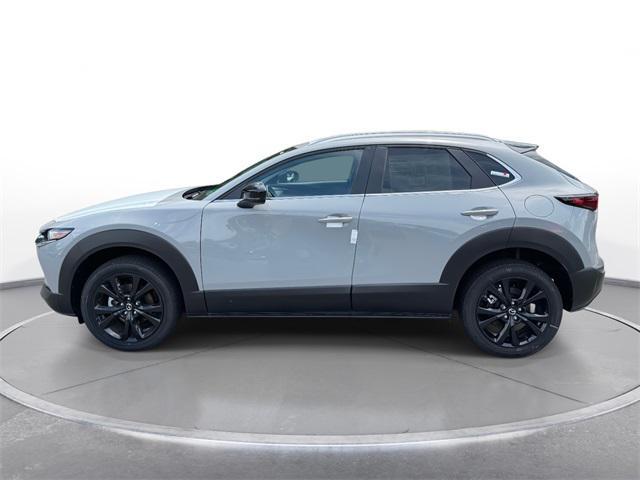 new 2025 Mazda CX-30 car, priced at $28,511