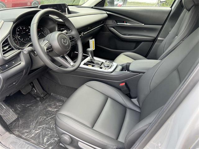 new 2025 Mazda CX-30 car, priced at $28,511