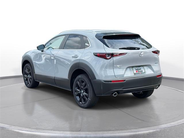 new 2025 Mazda CX-30 car, priced at $28,511