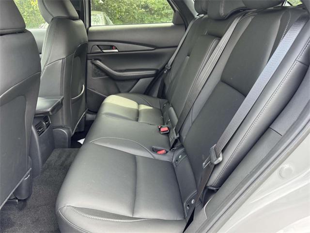 new 2025 Mazda CX-30 car, priced at $28,511